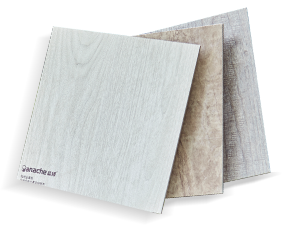 品擇金屬木飾面