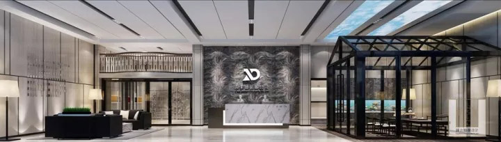 展廳設(shè)計(jì)