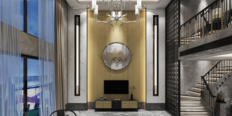 中國金屬裝飾板行業(yè)發(fā)展中存在的問題