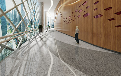 品擇金屬木飾面的抗菌性能如何體現(xiàn)？