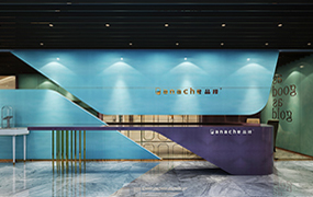 辦公區(qū)應(yīng)用方案