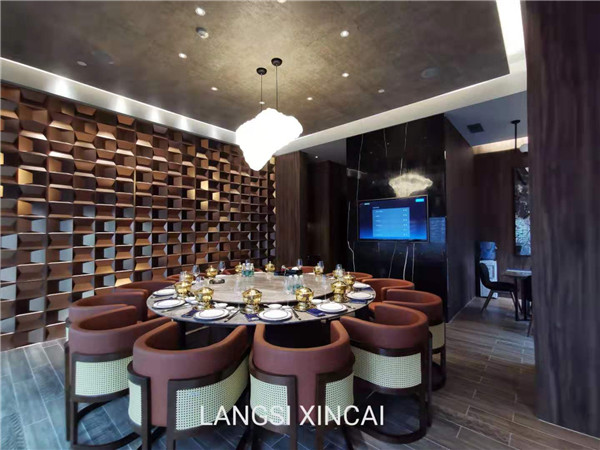 雕花裝飾板做隔斷的選購技巧 雕花裝飾板做隔斷的選購技巧