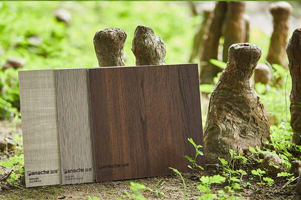 墻面裝飾板之塑料墻面裝飾板的特點(diǎn)