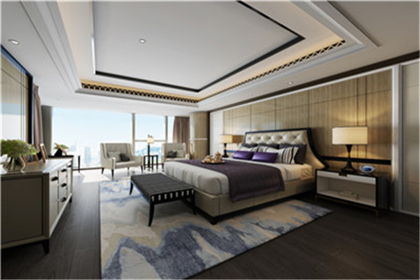 室內(nèi)墻面裝飾材料中甲醛的危害和來源