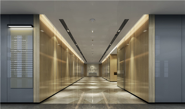 墻面裝飾板常用材料鋁的特性和分類