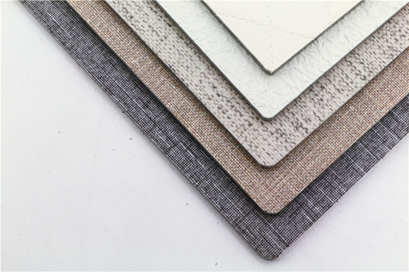 如何選擇一款安全環(huán)保的墻面裝飾板 如何選擇一款安全環(huán)保的墻面裝飾板