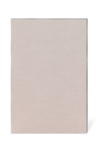 膚感啞光米白色金屬板