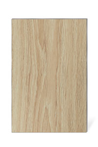 楓櫸金屬木飾面