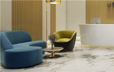 w.e品牌形象店 · 裝飾板裝修效果圖