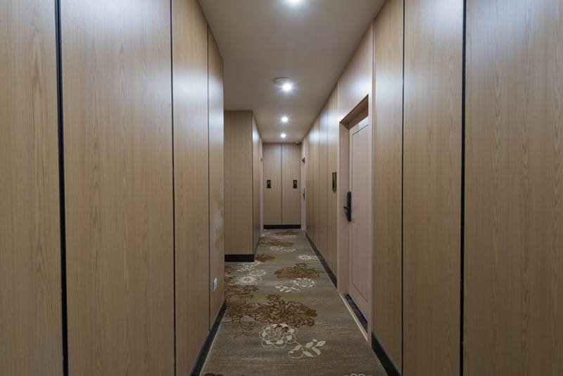 金屬木飾面 金屬木飾面