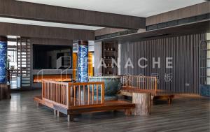 建筑材料分類中金屬裝飾板屬于環(huán)保材料嗎?