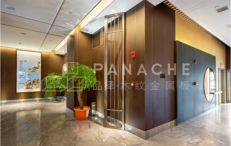 華容明威國際大酒店案例