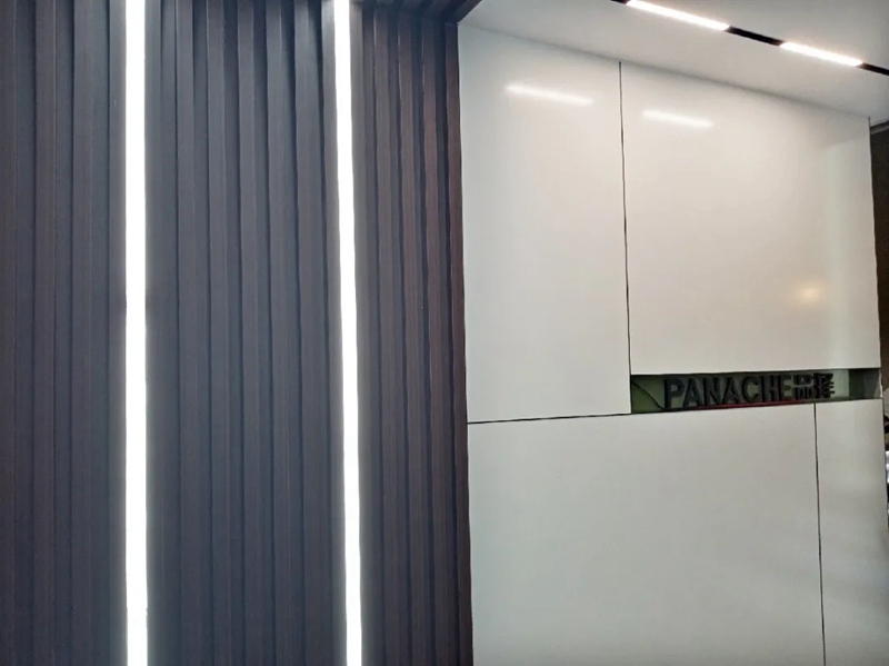 品擇金屬木飾面 品擇金屬木飾面