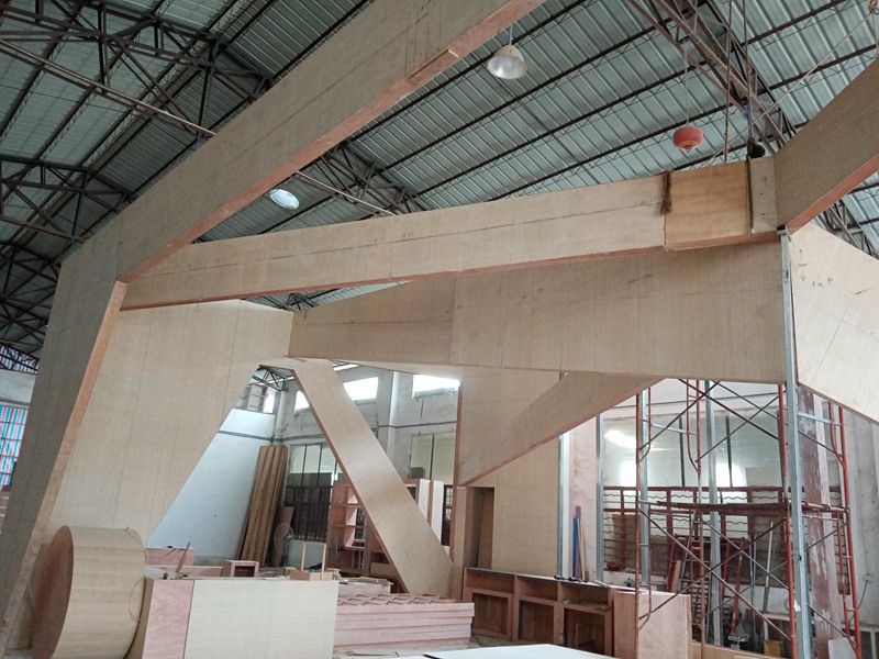 品擇金屬木飾面 品擇金屬木飾面