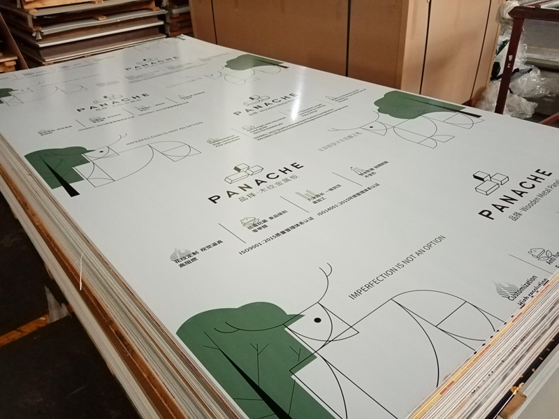 品擇金屬木飾面 品擇金屬木飾面