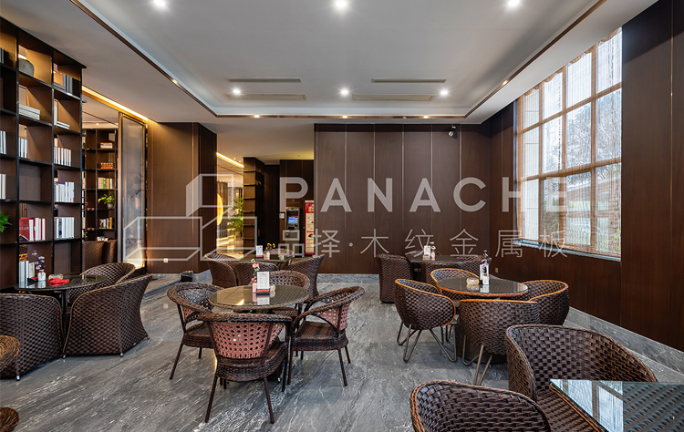 建筑的新型材料如何選購?哪些性能很重要?