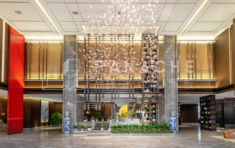 華容明威國際大酒店 華容明威國際大酒店