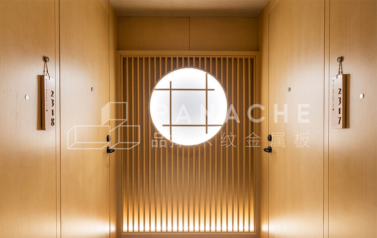 異國(guó)印象酒店案例展示圖 異國(guó)印象酒店案例展示圖