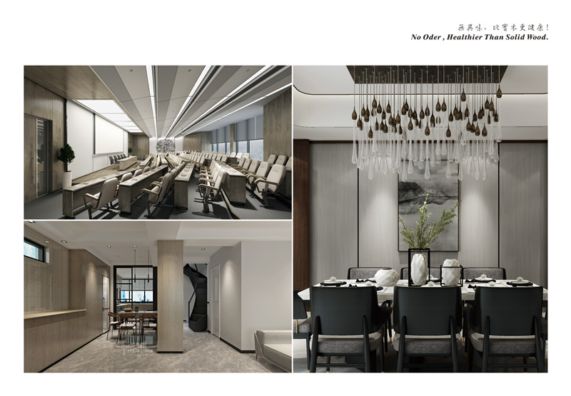 關(guān)于墻面裝飾，聰明的業(yè)主比較關(guān)注哪些功能?