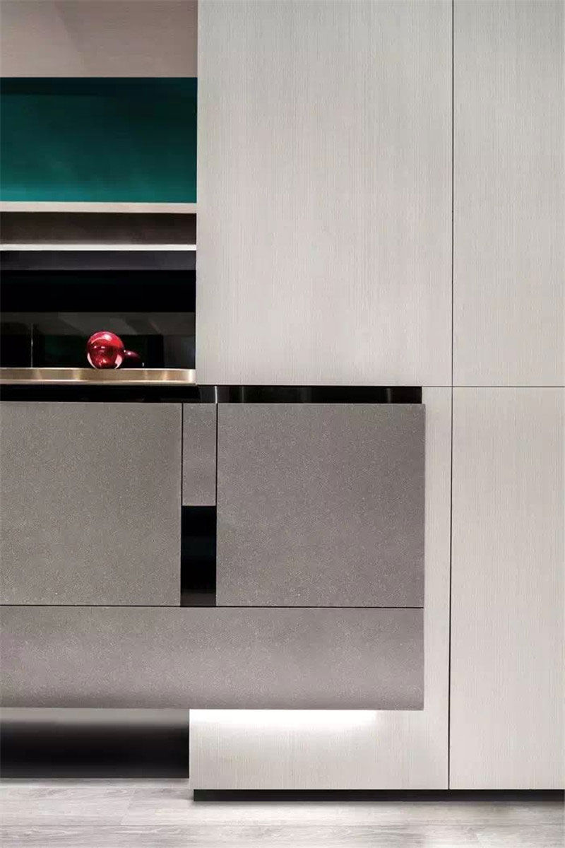 無(wú)間空間——本色E茶旗艦店室內(nèi)裝飾案例-(2) 無(wú)間空間——本色E茶旗艦店室內(nèi)裝飾案例-(2)