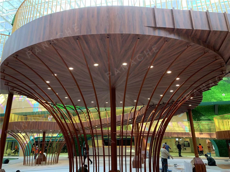 新型裝修材料有哪些應用領域 新型裝修材料有哪些應用領域