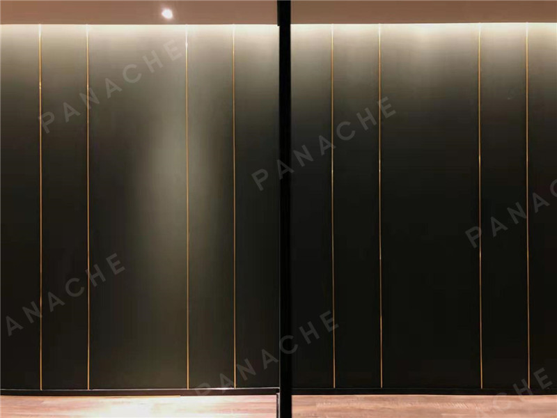 意大利 ? 維瓦爾第輻射空調(diào)——福州體驗館室內(nèi)裝飾 (1)