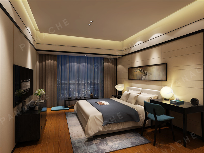 佛山怡景麗苑小戶型裝修實例 (6)