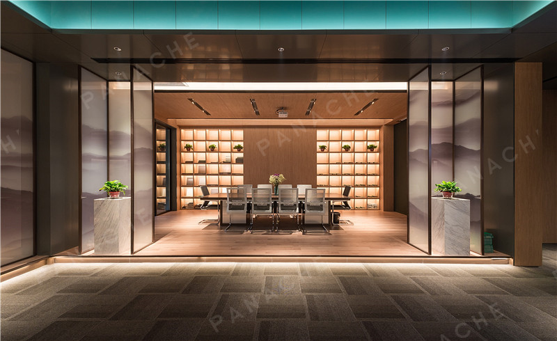 酒店墻面裝飾板的選擇問題