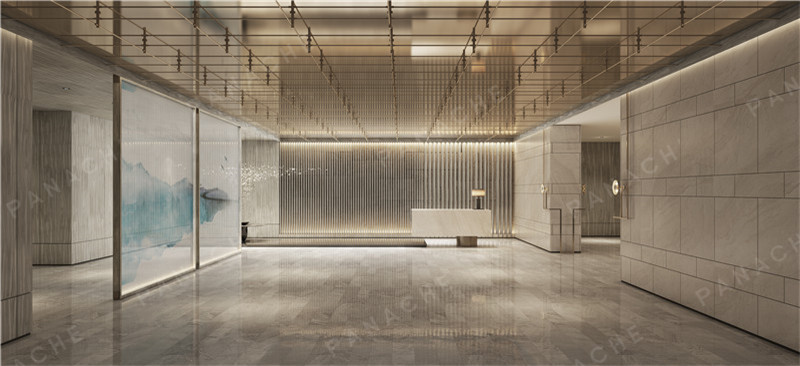 未來墻面裝飾板發(fā)展在室內(nèi)裝飾設(shè)計(jì)中的作用 未來墻面裝飾板發(fā)展在室內(nèi)裝飾設(shè)計(jì)中的作用