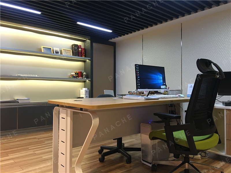 經(jīng)理辦公室2