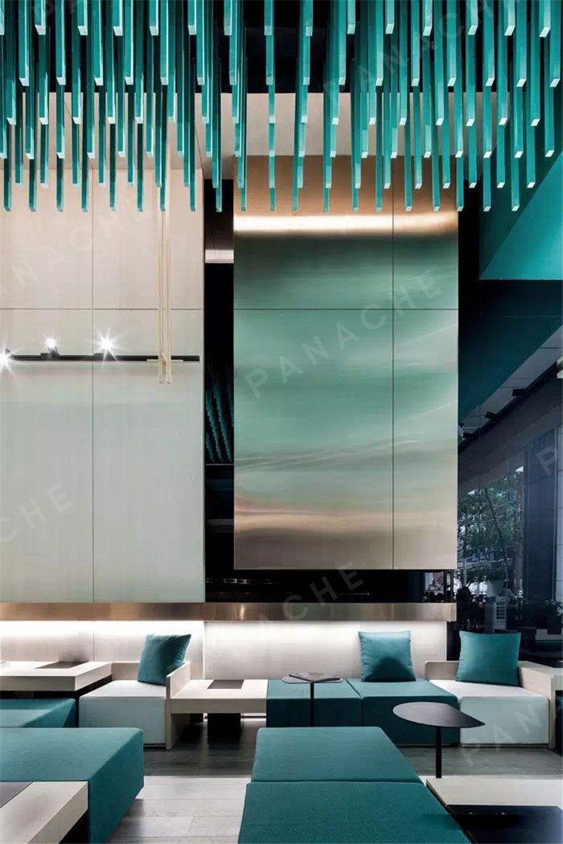 無(wú)間空間——本色E茶旗艦店室內(nèi)裝飾案例-(8) 無(wú)間空間——本色E茶旗艦店室內(nèi)裝飾案例-(8)