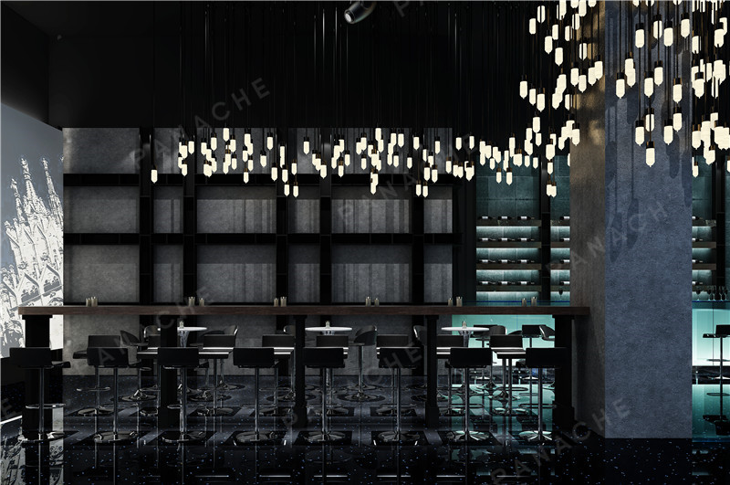 石湫量販式KTV+青石板 石湫量販式KTV+青石板