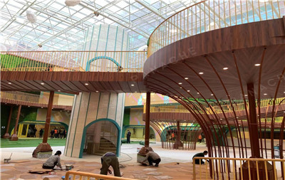 新型材料有哪些，墻面裝飾選什么最好