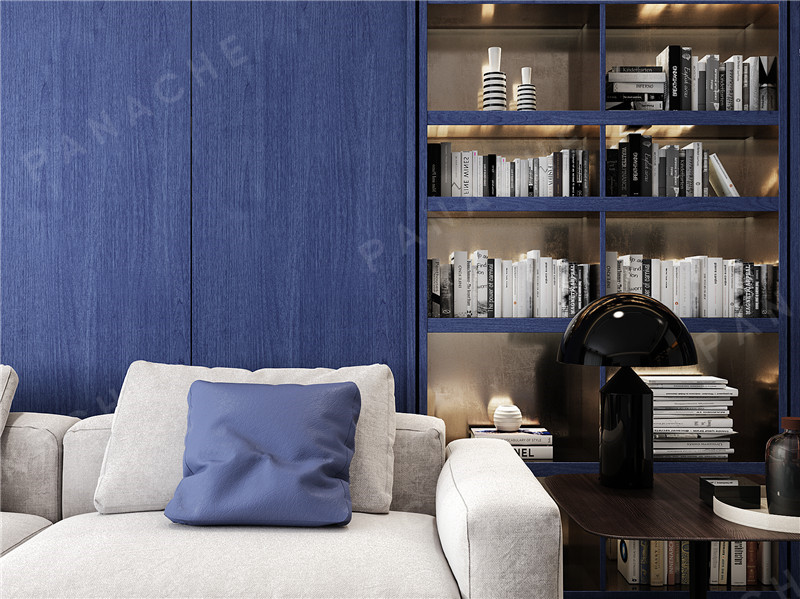 玻璃纖維墻布——一種新型墻面裝飾材料