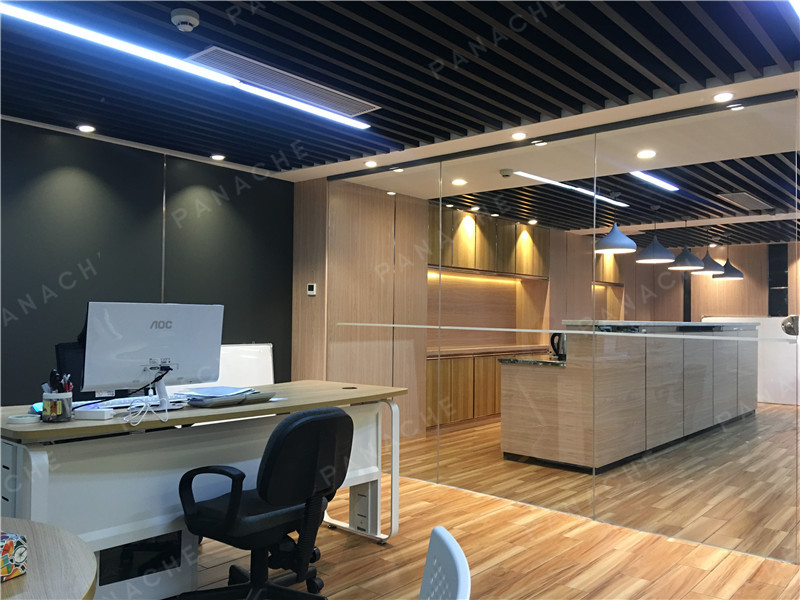 經(jīng)理辦公室4