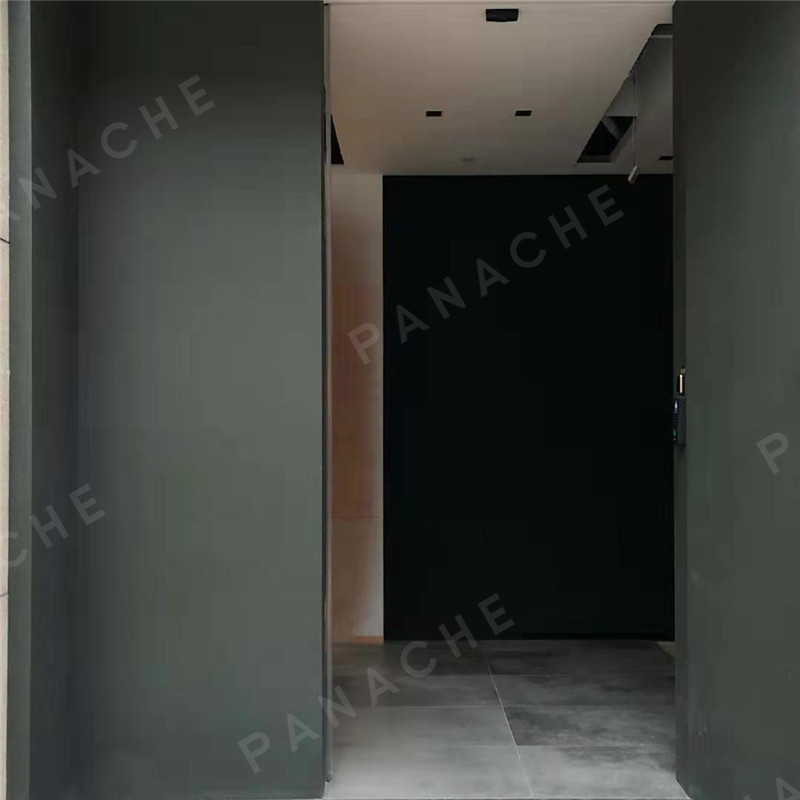 意大利 ? 維瓦爾第輻射空調(diào)——福州體驗館室內(nèi)裝飾 (7)