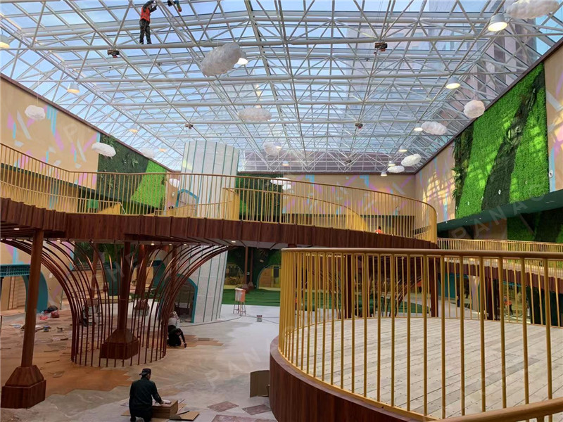 木紋裝飾材料應(yīng)用于室內(nèi)裝飾設(shè)計(jì)的表現(xiàn)