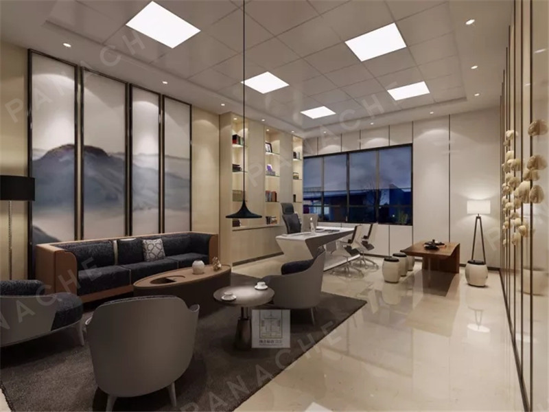 新型建筑材料有哪些?金屬木飾面防水防潮耐腐蝕 新型建筑材料有哪些?金屬木飾面防水防潮耐腐蝕