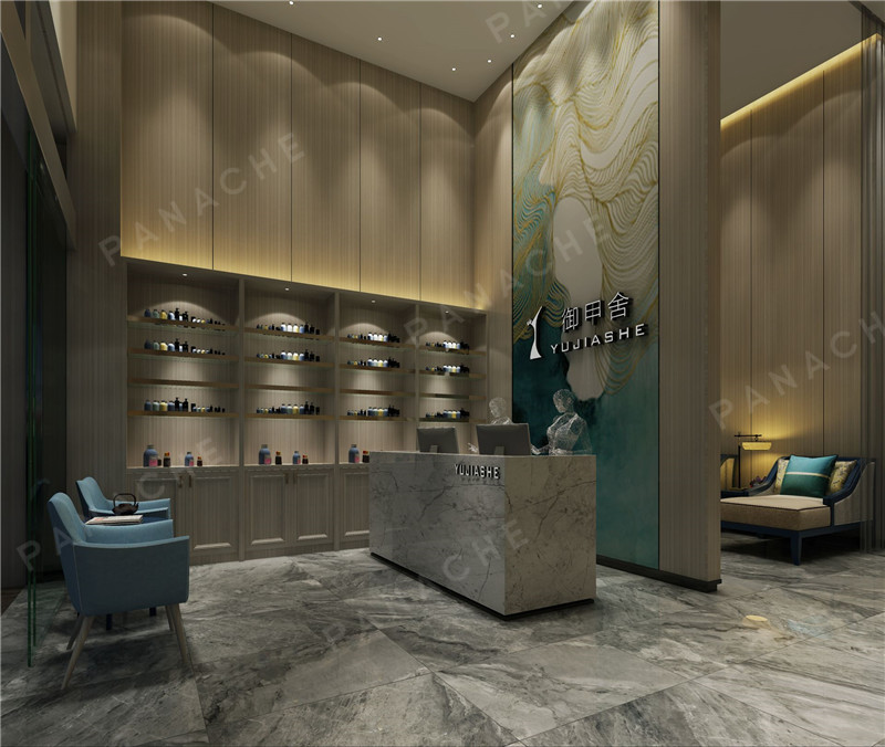 墻面裝飾板甲醛檢驗方法