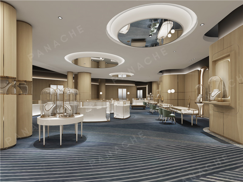 新型墻面裝飾材料的發(fā)展前景