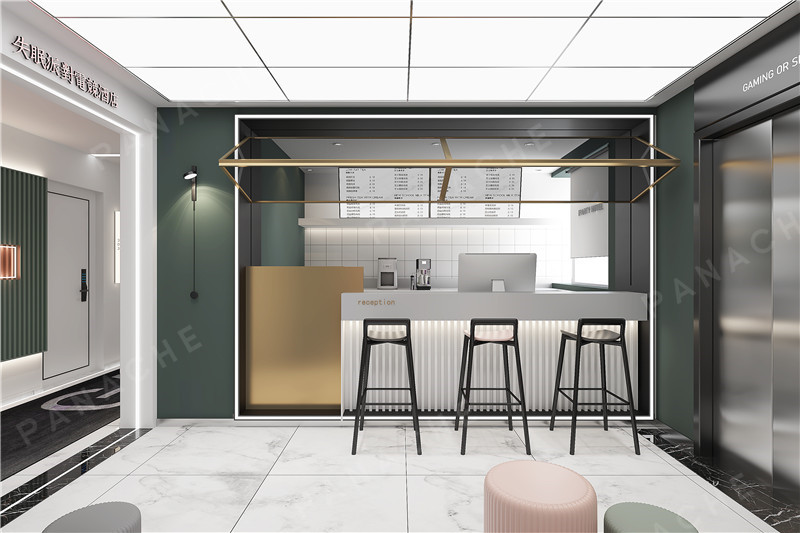 室內(nèi)裝修中常用的石膏墻面裝飾板材分類