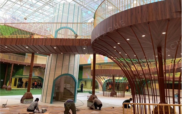 外墻裝飾板 外墻裝飾板