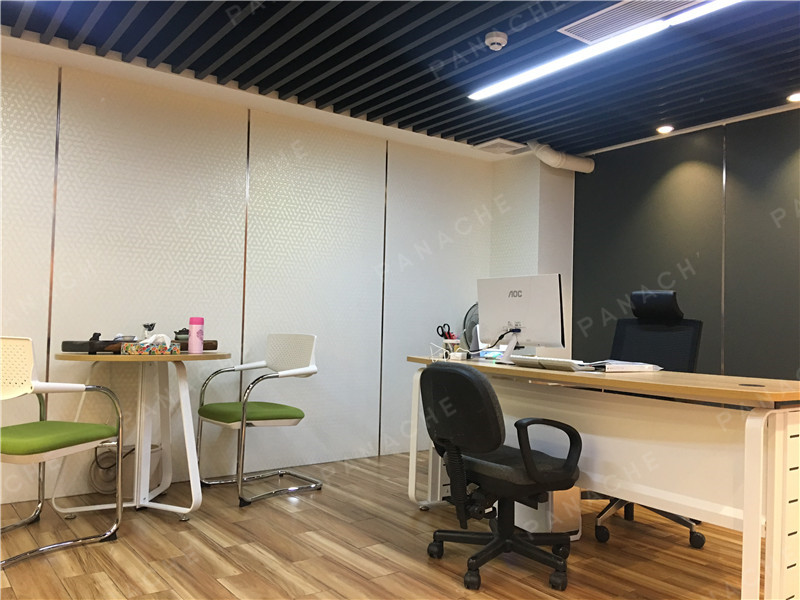 經(jīng)理辦公室3