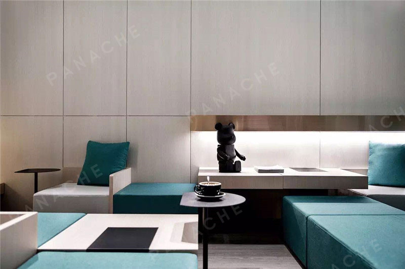 新型材料可取代傳統(tǒng)的裝飾材料嗎