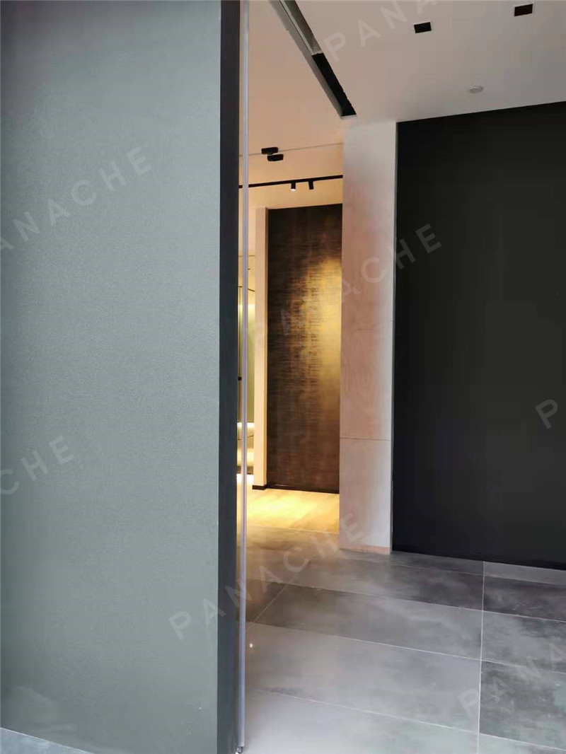 意大利 ? 維瓦爾第輻射空調(diào)——福州體驗館室內(nèi)裝飾 (6)