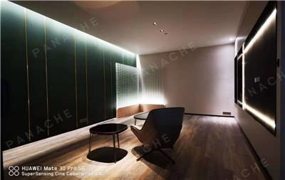 新型墻面建筑材料它有什么迷人的地方