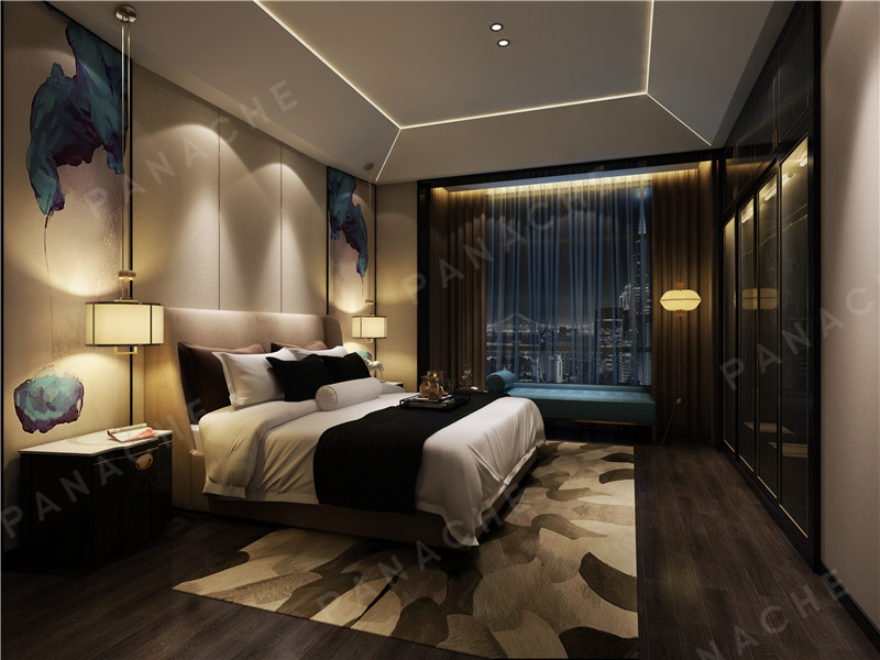 佛山怡景麗苑小戶型裝修實例 (7)