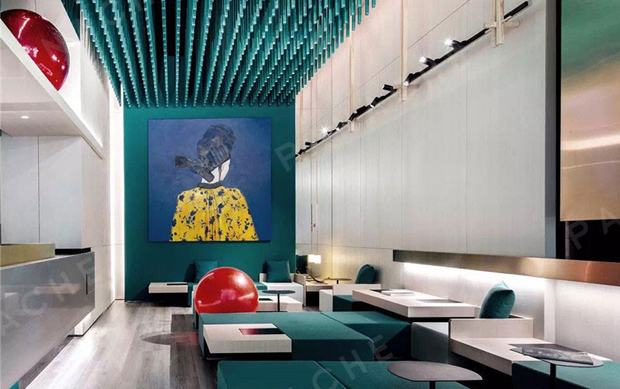 新型建筑材料選擇和實(shí)力廠家合作的優(yōu)勢?