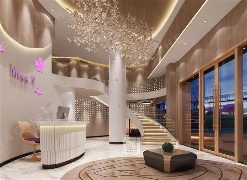 金屬木飾面 金屬木飾面