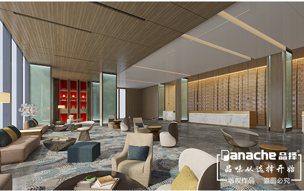 新型材料裝飾多少一平米?